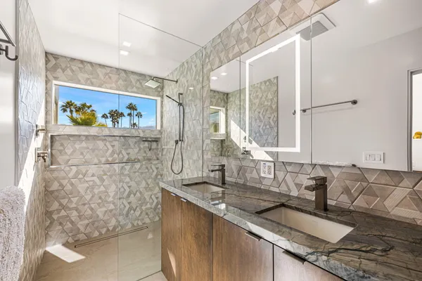 $12,000 | 2413 East El Alameda, Palm Springs, CA 92262
