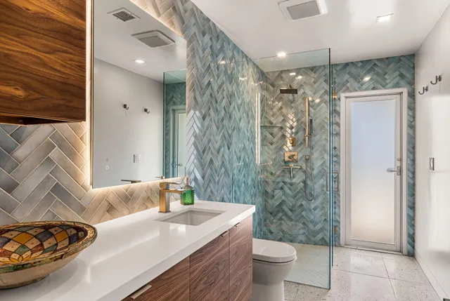 $12,000 | 2413 East El Alameda, Palm Springs, CA 92262