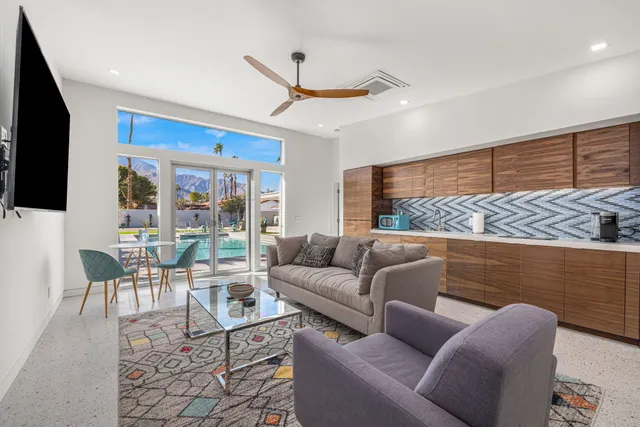 $12,000 | 2413 East El Alameda, Palm Springs, CA 92262