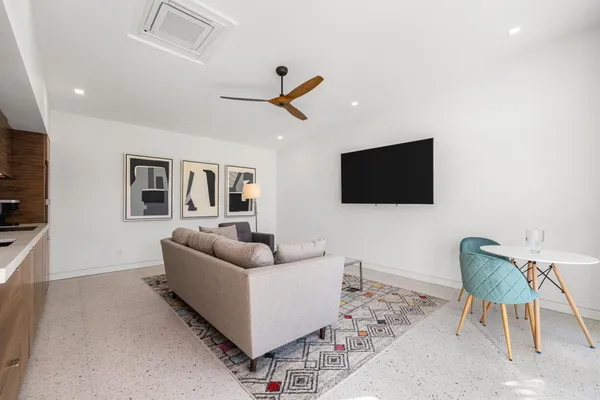 $12,000 | 2413 East El Alameda, Palm Springs, CA 92262