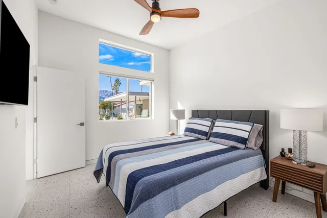 $12,000 | 2413 East El Alameda, Palm Springs, CA 92262