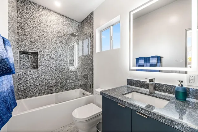 $12,000 | 2413 East El Alameda, Palm Springs, CA 92262