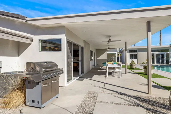 $12,000 | 2413 East El Alameda, Palm Springs, CA 92262