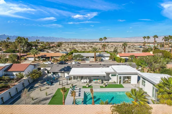 $12,000 | 2413 East El Alameda, Palm Springs, CA 92262