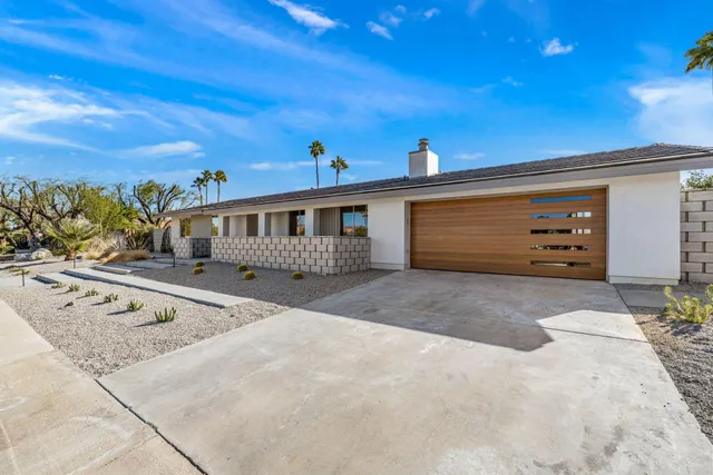 $12,000 | 2413 East El Alameda, Palm Springs, CA 92262