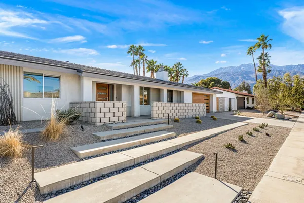 $12,000 | 2413 East El Alameda, Palm Springs, CA 92262