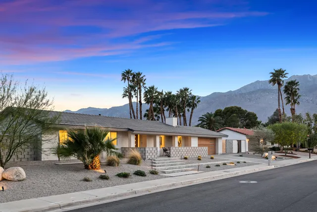 $12,000 | 2413 East El Alameda, Palm Springs, CA 92262