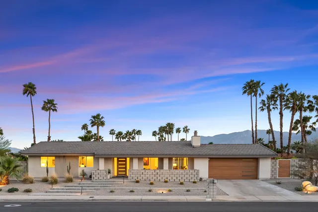 $12,000 | 2413 East El Alameda, Palm Springs, CA 92262