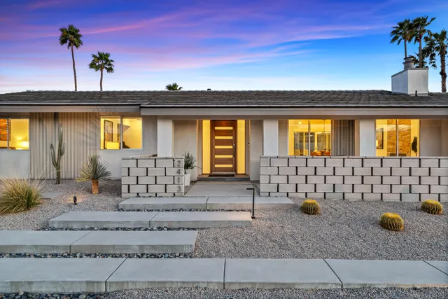$12,000 | 2413 East El Alameda, Palm Springs, CA 92262