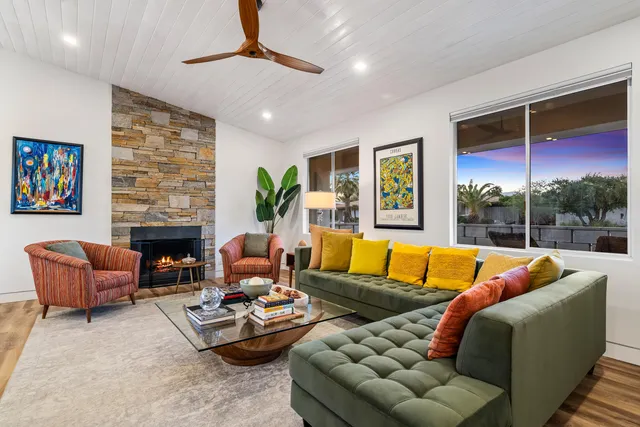 $12,000 | 2413 East El Alameda, Palm Springs, CA 92262