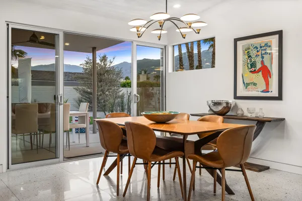$12,000 | 2413 East El Alameda, Palm Springs, CA 92262