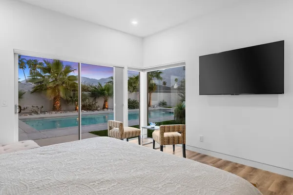 $12,000 | 2413 East El Alameda, Palm Springs, CA 92262
