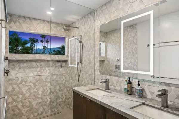 $12,000 | 2413 East El Alameda, Palm Springs, CA 92262