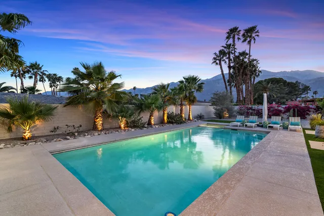 $12,000 | 2413 East El Alameda, Palm Springs, CA 92262