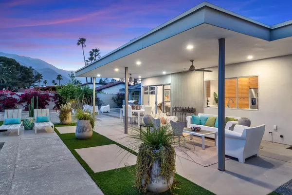 $12,000 | 2413 East El Alameda, Palm Springs, CA 92262