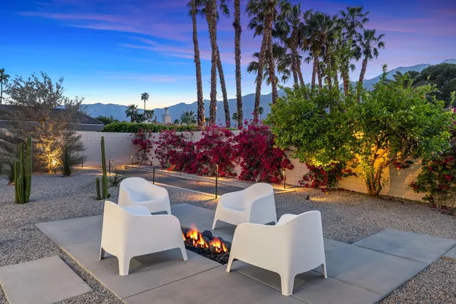 $12,000 | 2413 East El Alameda, Palm Springs, CA 92262