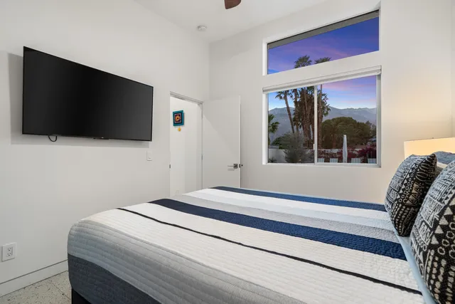 $12,000 | 2413 East El Alameda, Palm Springs, CA 92262