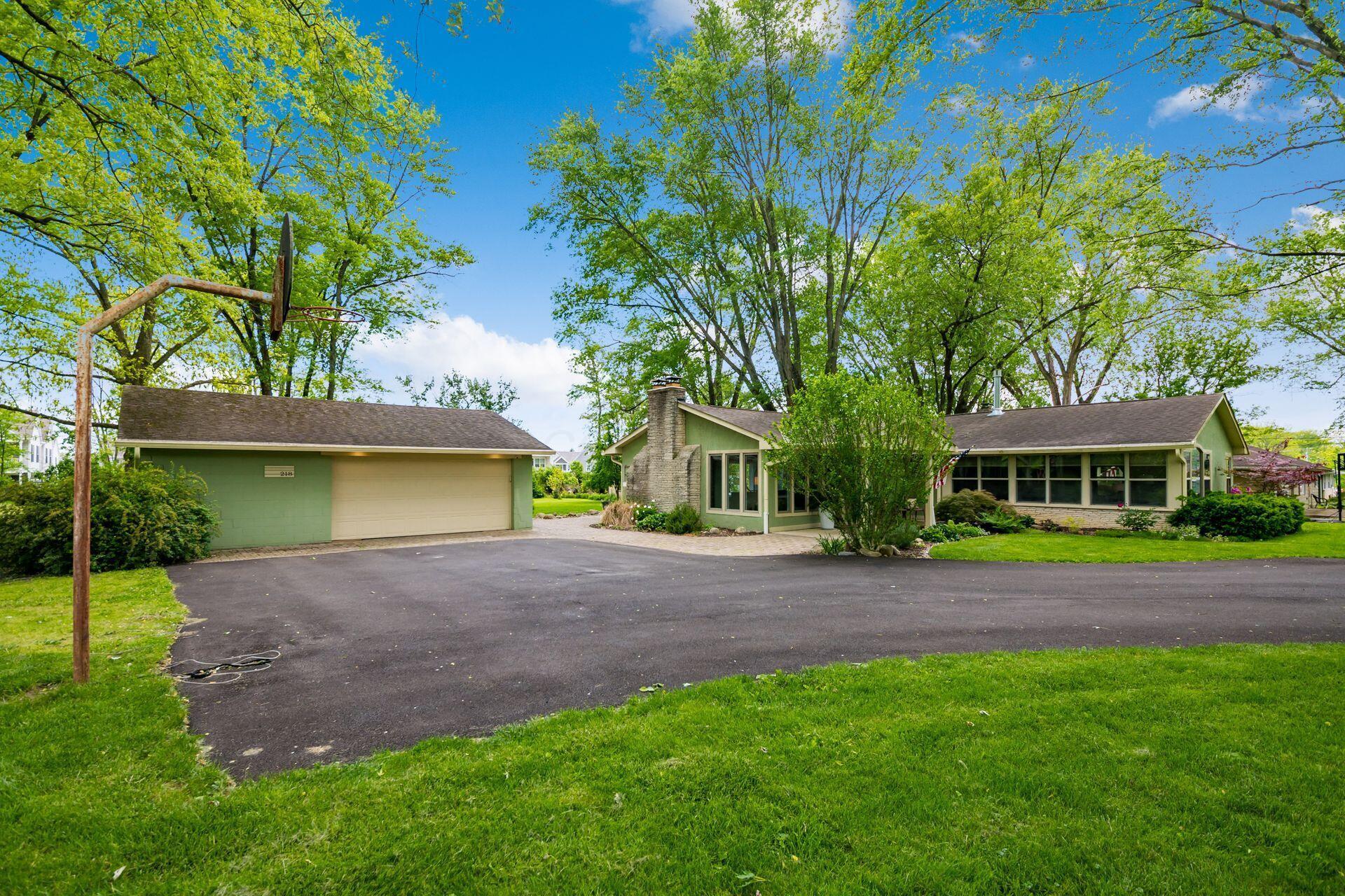 218 Shanahan Road Lewis Center, OH 43035 - Photo 4 of 52