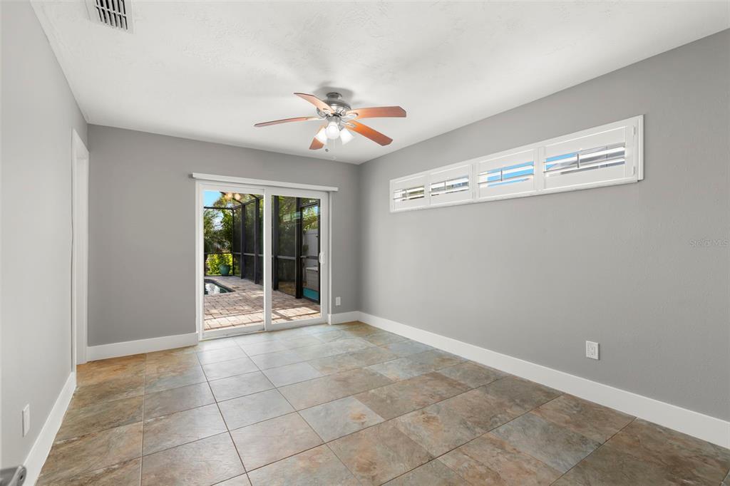 4003 Headsail Drive New Port Richey, FL 34652 - Photo 35 of 50 a view of an empty room with a window