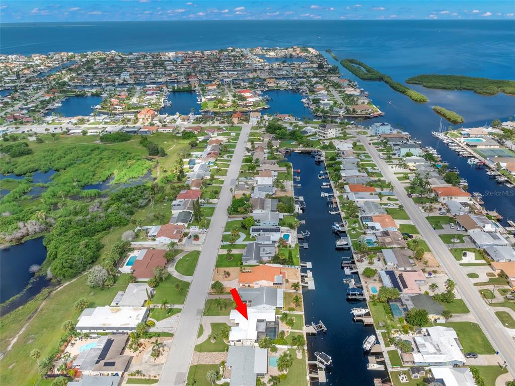 4003 Headsail Drive New Port Richey, FL 34652 - Photo 44 of 50