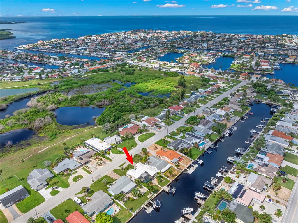 4003 Headsail Drive New Port Richey, FL 34652 - Photo 45 of 50