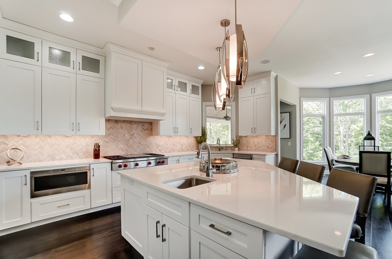18077 Richey Lane Huntertown, IN 46748 - Photo 13 of 36