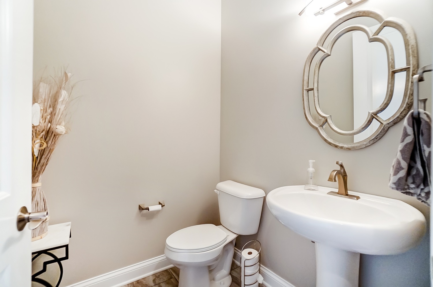 18077 Richey Lane Huntertown, IN 46748 - Photo 19 of 36