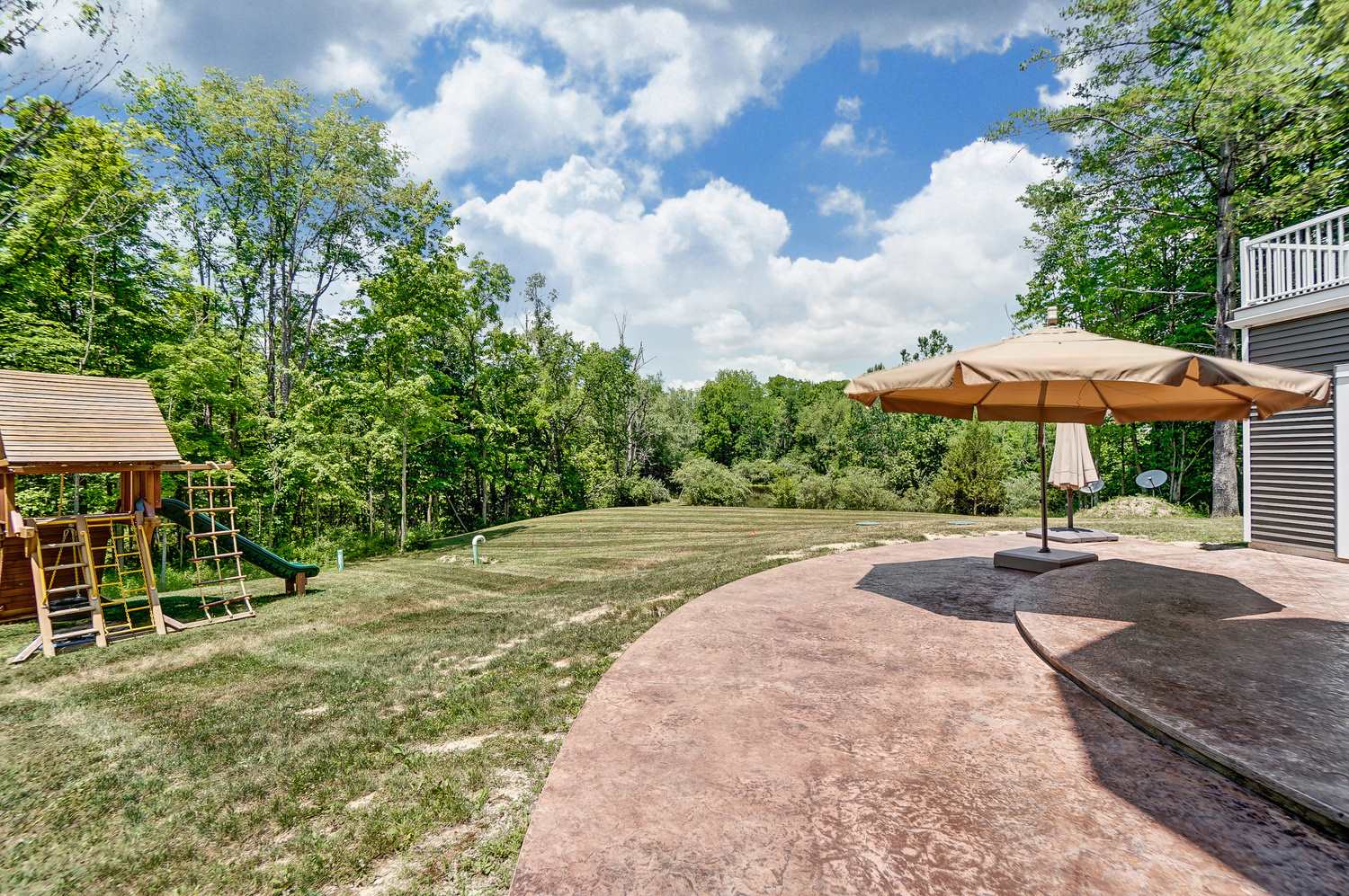 18077 Richey Lane Huntertown, IN 46748 - Photo 33 of 36