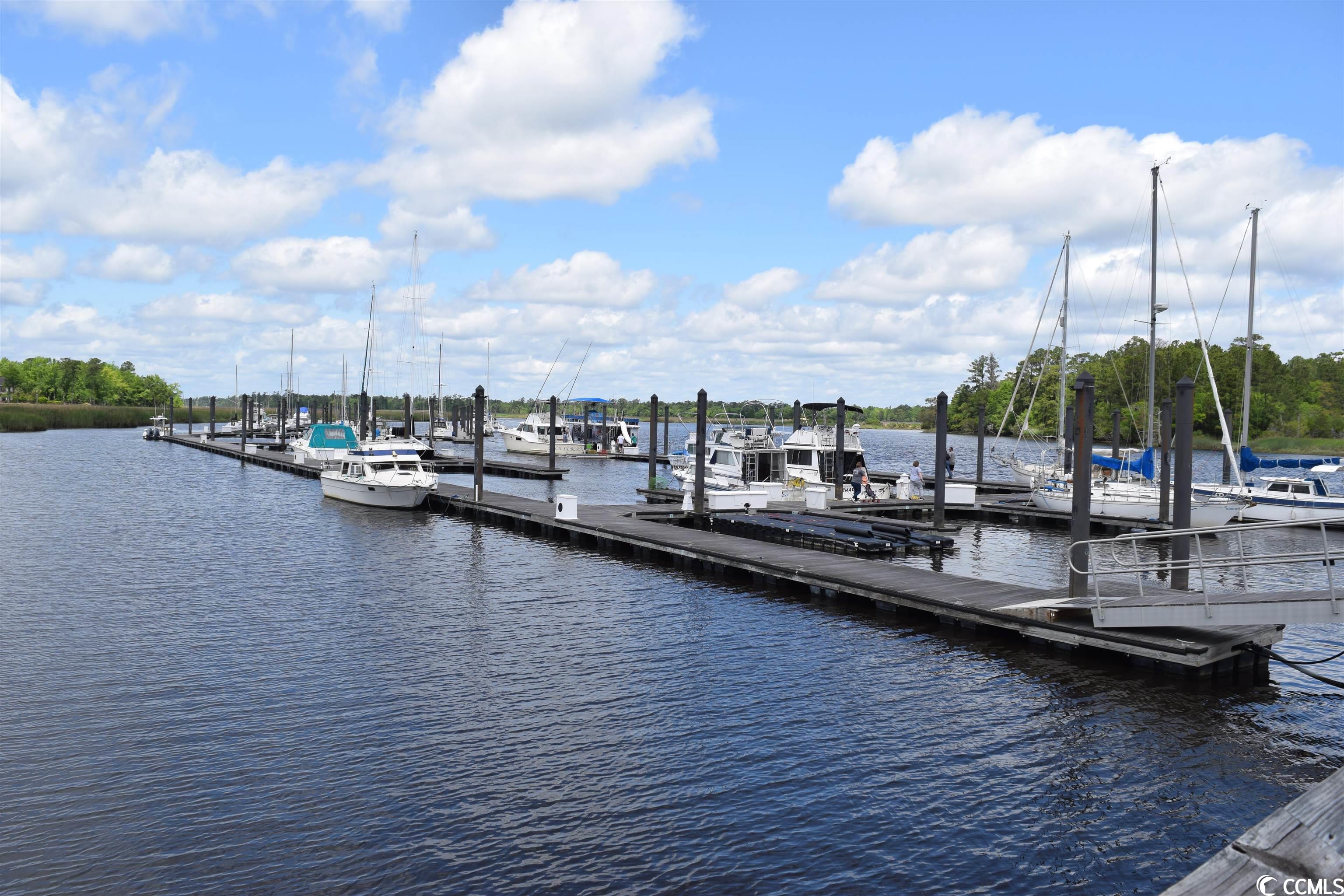 Boat Slip #50 Boat Slip Georgetown, SC 29440 - Photo 1 of 10 Gallery Image 1