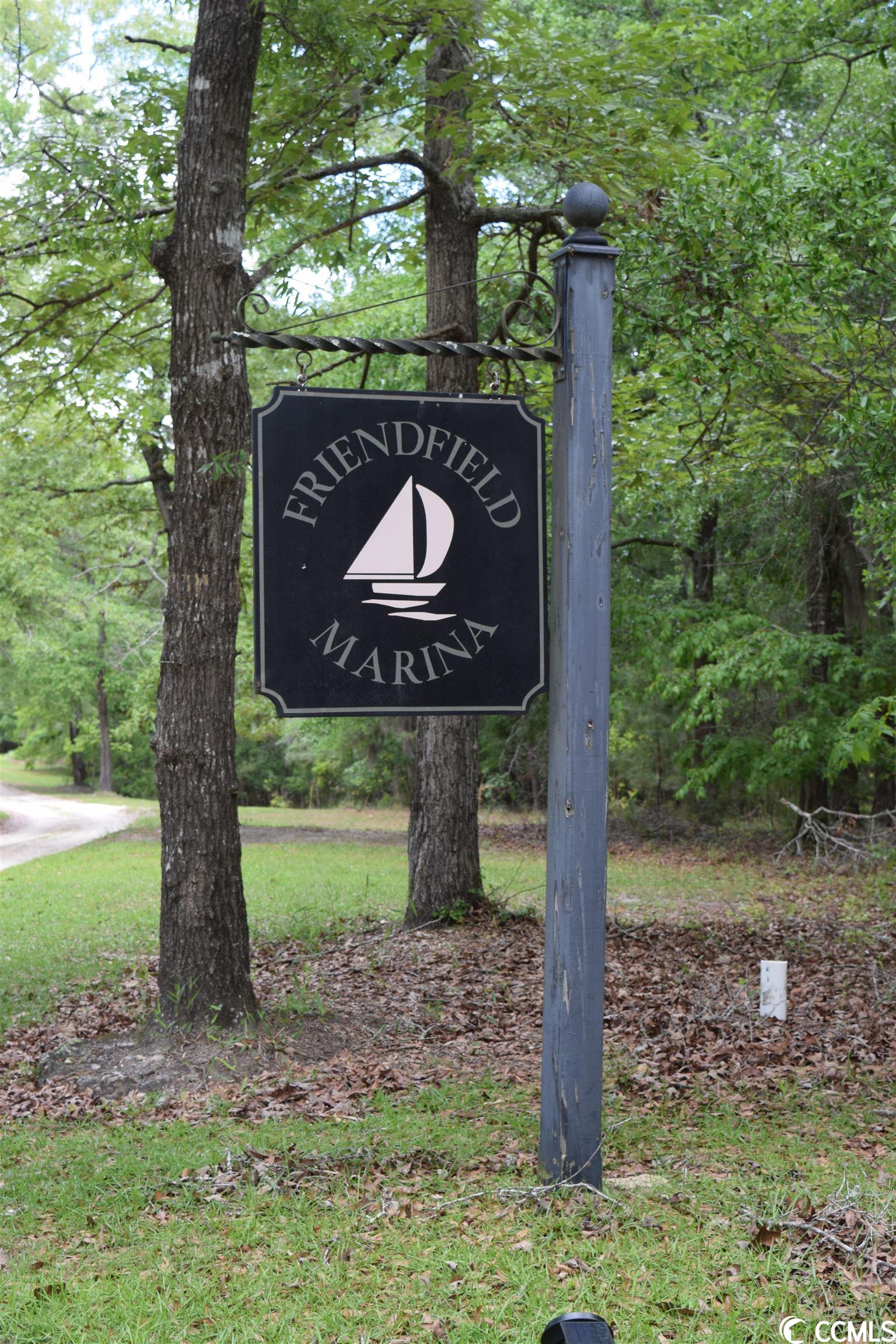 Boat Slip #50 Boat Slip Georgetown, SC 29440 - Photo 2 of 10 Gallery Image 2