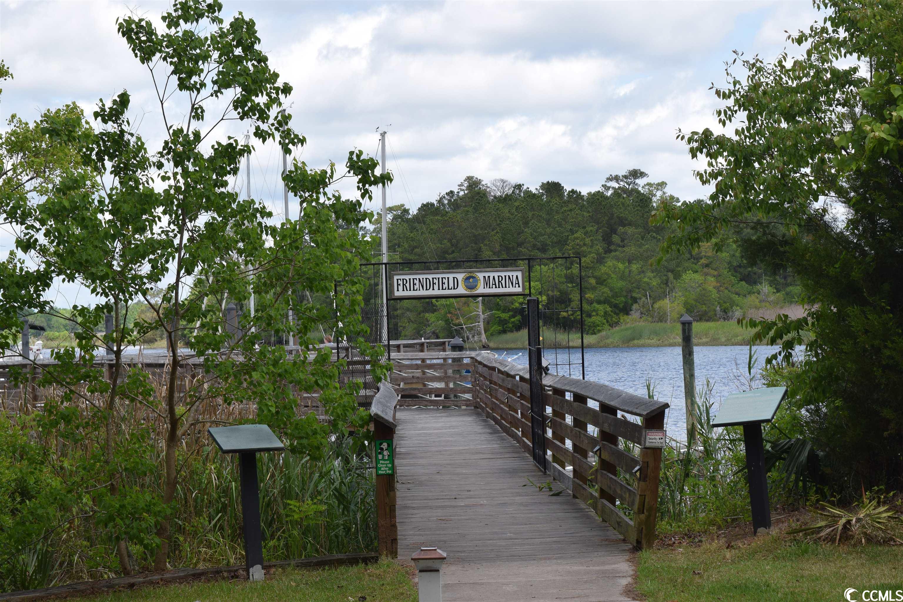 Boat Slip #50 Boat Slip Georgetown, SC 29440 - Photo 6 of 10 Gallery Image 6