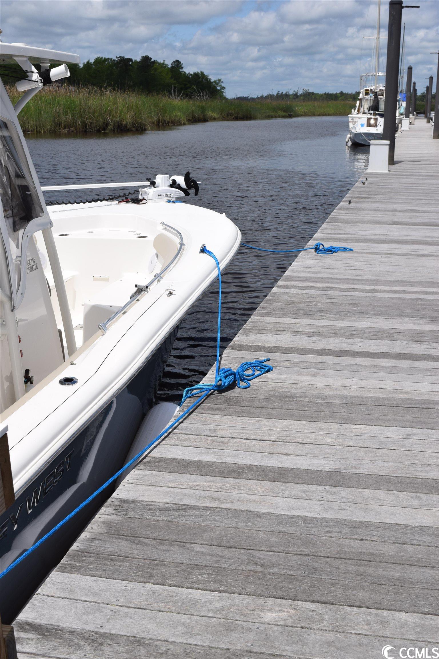 Boat Slip #50 Boat Slip Georgetown, SC 29440 - Photo 8 of 10 Gallery Image 8