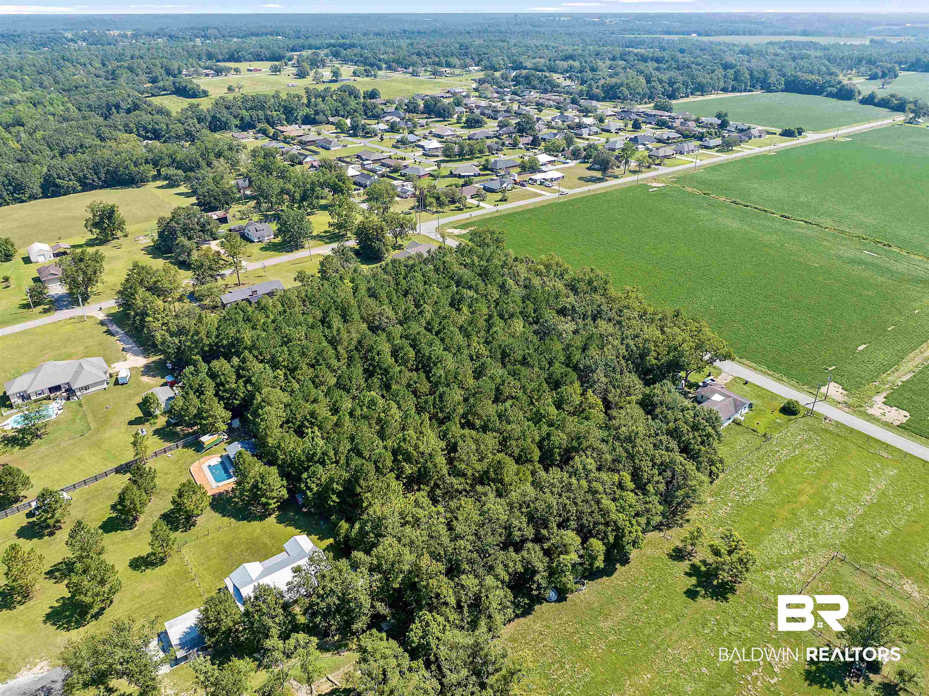 0 County Road 83 Robertsdale, AL 36567 - Photo 7 of 18
