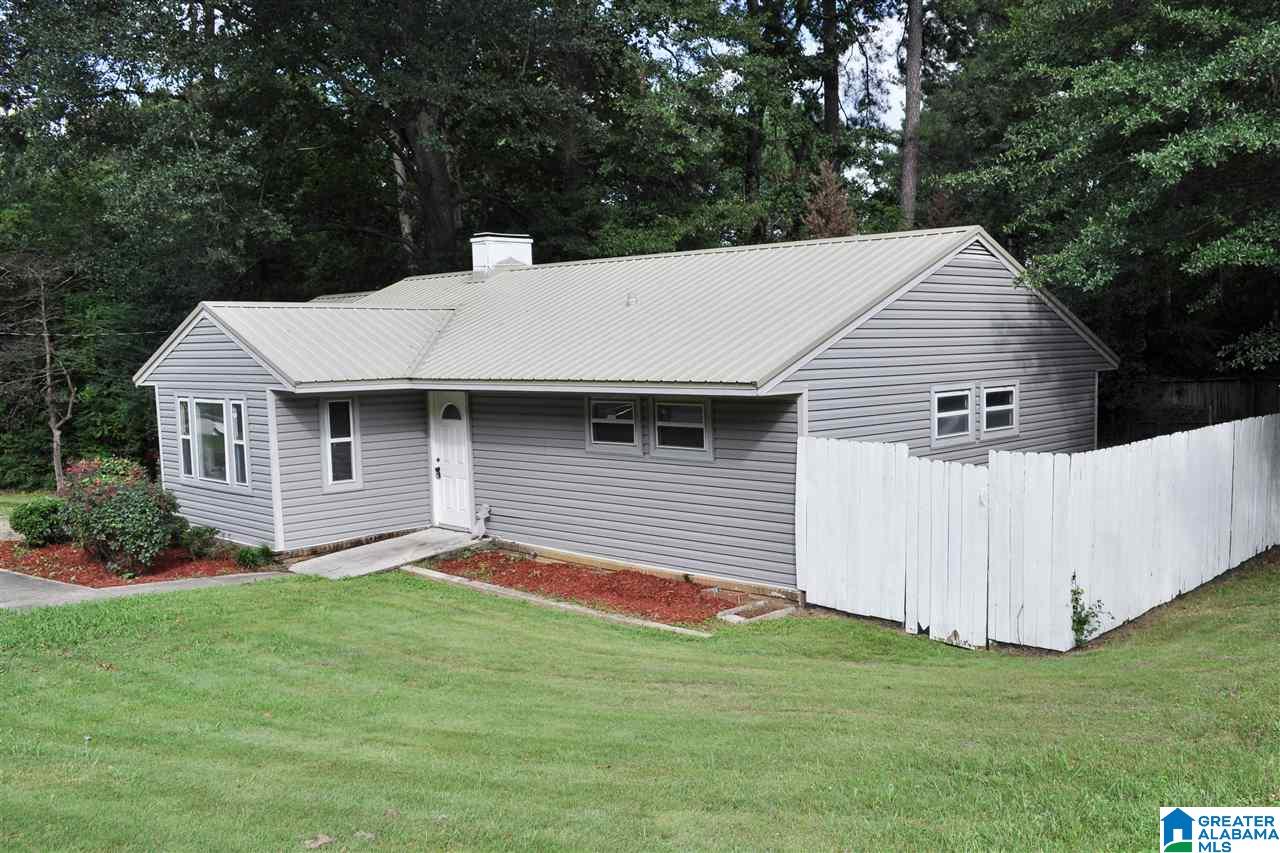 1207 Cresthill Road Birmingham, AL 35213 - Photo 3 of 28
