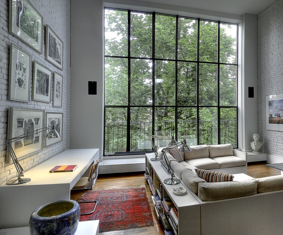 51 Rutland Square, Unit 2 Boston, MA 02118 - Photo 1 of 24 Gallery Image 1