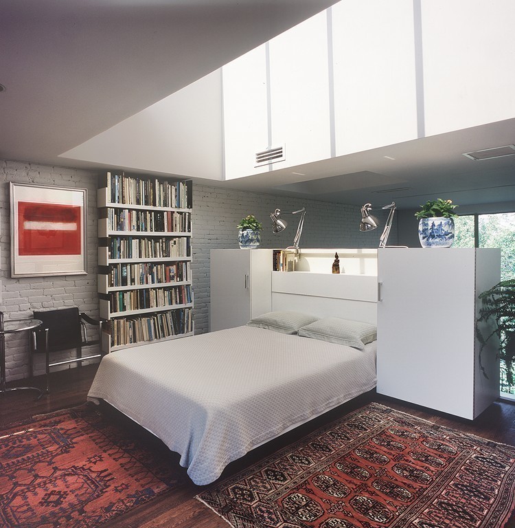 51 Rutland Square, Unit 2 Boston, MA 02118 - Photo 11 of 24 Gallery Image 11