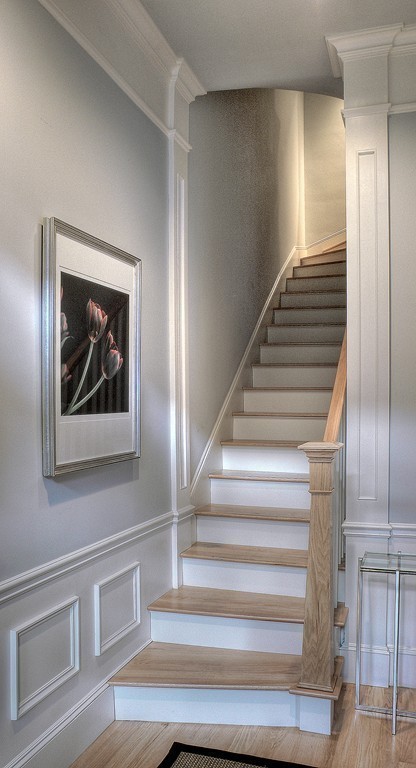 51 Rutland Square, Unit 2 Boston, MA 02118 - Photo 19 of 24 Gallery Image 19