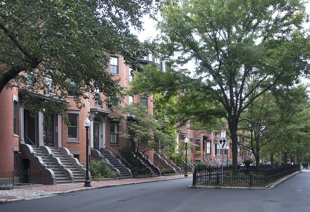 51 Rutland Square, Unit 2 Boston, MA 02118 - Photo 20 of 24 Gallery Image 20