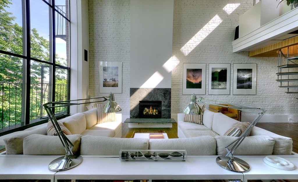 51 Rutland Square, Unit 2 Boston, MA 02118 - Photo 2 of 24 Gallery Image 2