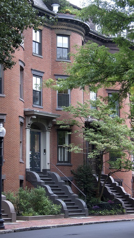 51 Rutland Square, Unit 2 Boston, MA 02118 - Photo 21 of 24 Gallery Image 21