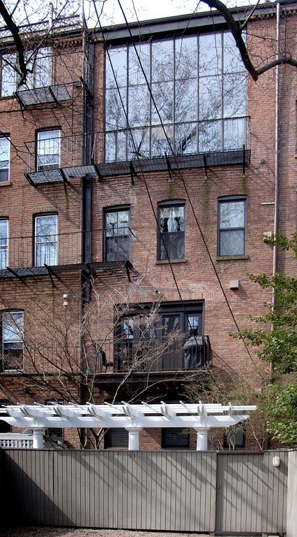 51 Rutland Square, Unit 2 Boston, MA 02118 - Photo 22 of 24 Gallery Image 22