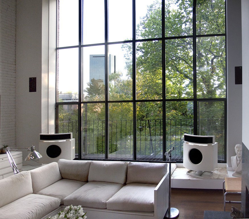 51 Rutland Square, Unit 2 Boston, MA 02118 - Photo 3 of 24 Gallery Image 3
