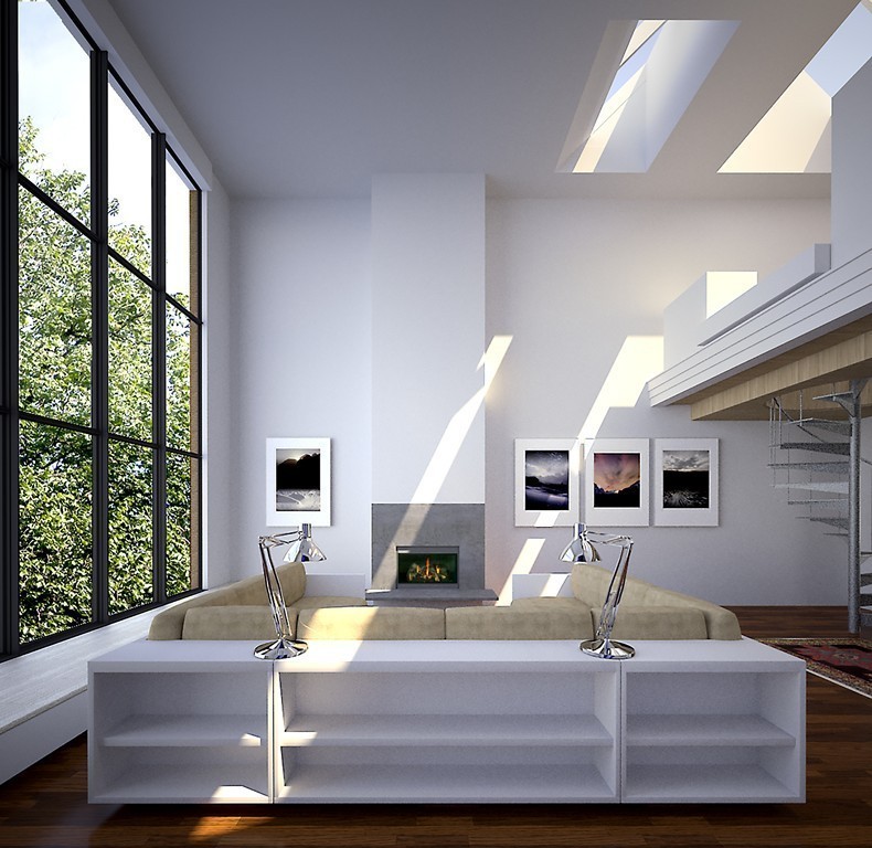 51 Rutland Square, Unit 2 Boston, MA 02118 - Photo 4 of 24 Gallery Image 4