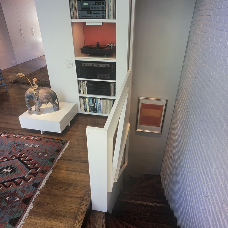 51 Rutland Square, Unit 2 Boston, MA 02118 - Photo 7 of 24 Gallery Image 7