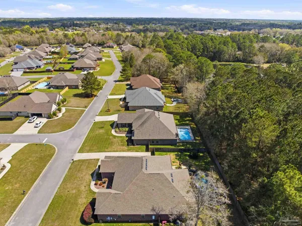 $615,000 | 1163 Wensel Drive, Cantonment, FL 32533