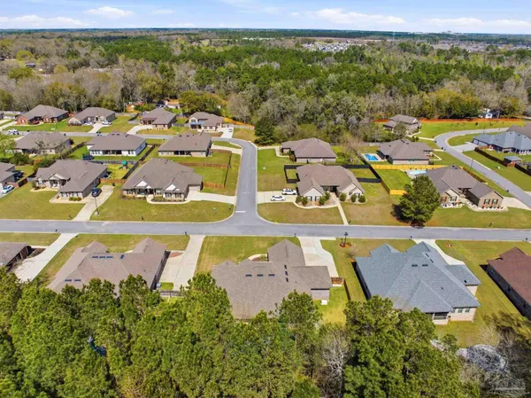 $615,000 | 1163 Wensel Drive, Cantonment, FL 32533