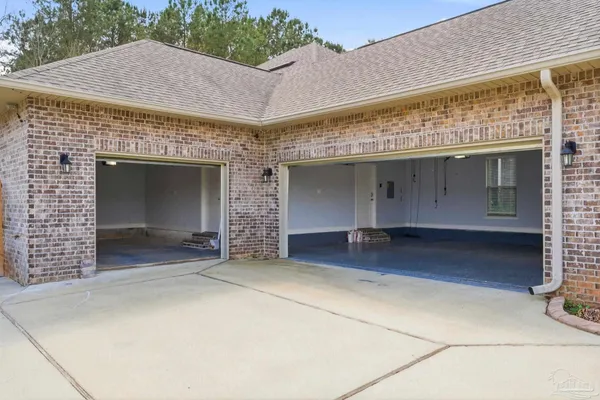 $615,000 | 1163 Wensel Drive, Cantonment, FL 32533