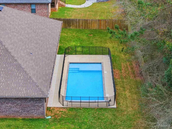 $615,000 | 1163 Wensel Drive, Cantonment, FL 32533