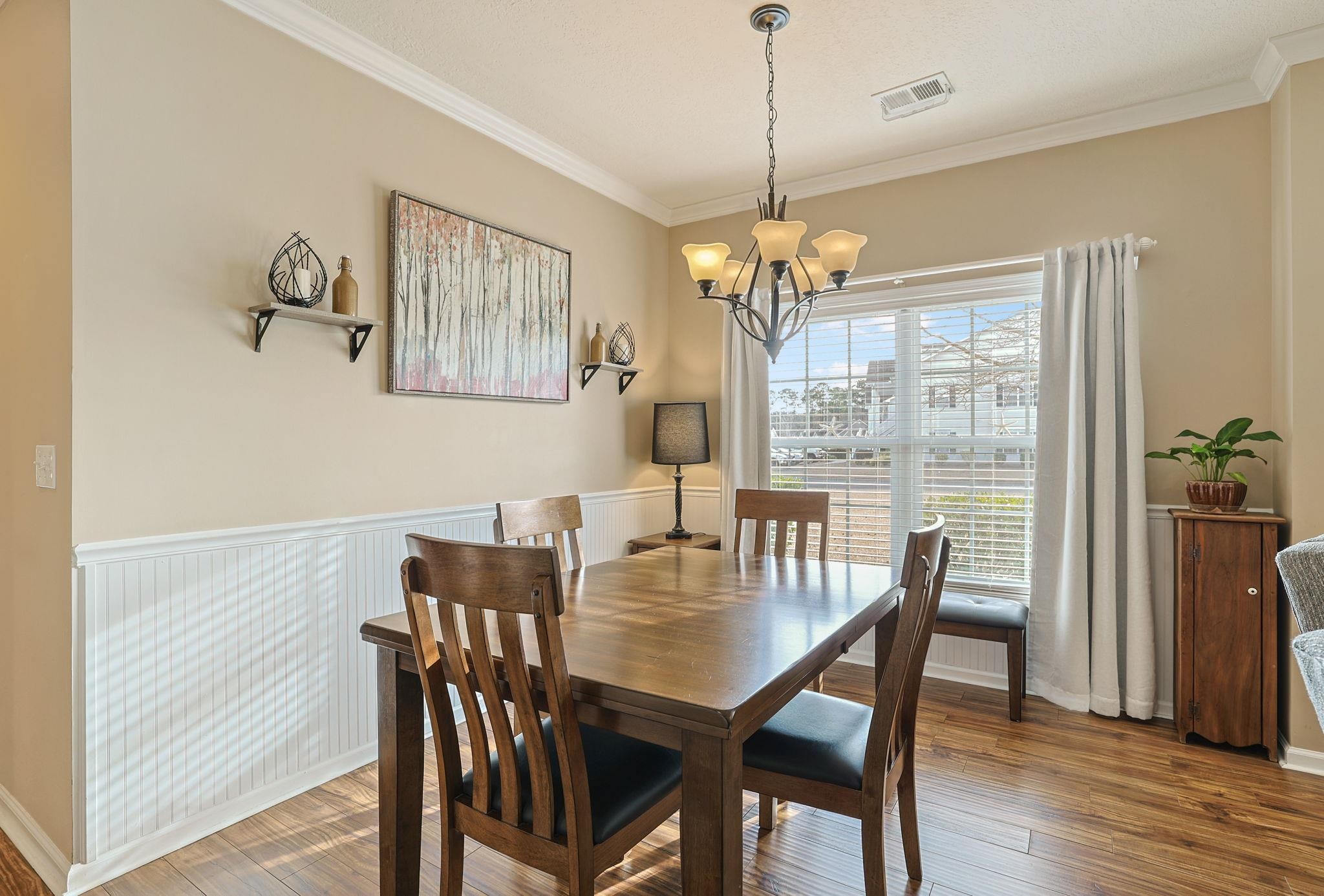401 Mahogany Drive, Unit 101 Murrells Inlet, SC 29576 - Photo 6 of 30