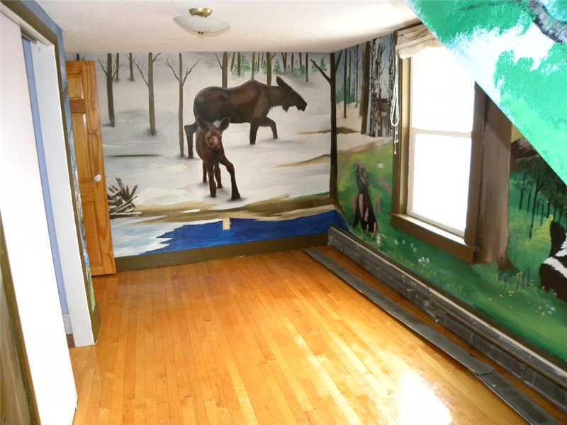 160 Yarmouth Road Gray, ME 04039 - Photo 28 of 35 Bedroom.